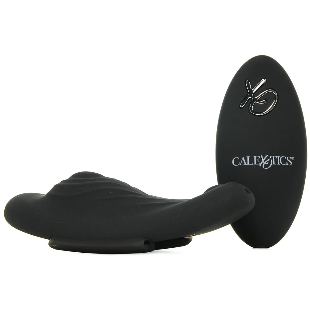 CalExotics Lock-N-Play Remote Panty Teaser Vibe 3 CalExotics Lock-N-Play Remote Panty Teaser Vibe
