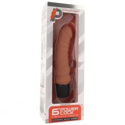 Electric Eel Power Cock 6 Inch Realistic Vibe 13 Electric Eel Power Cock 6 Inch Realistic Vibe -Outlet Vibrators Store media cb41dcbe abdf 4b5b 9cf8 eec371b88b0a 800x@2x