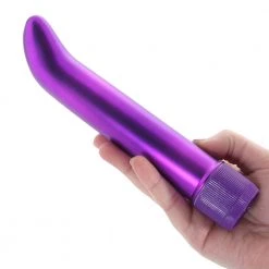 CalExotics Satin G Power + Vibe -Outlet Vibrators Store media cb880ea7 5a2b 4062 87d5 8bb7f0da0fba 800x@2x