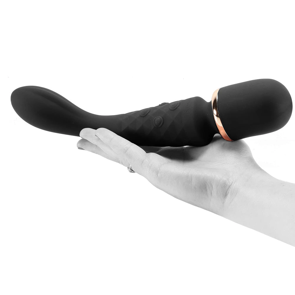 X-Gen BodyWand Luxe 2-Way Wand 6 X-Gen BodyWand Luxe 2-Way Wand - Image 4