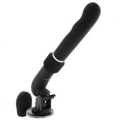 Evolved Novelties G-Force Thruster Vibe