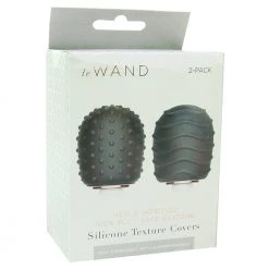 Le Wand Original Silicone Texture Covers -Outlet Vibrators Store media cbe20fe4 a977 4f1e 8cf3 6abad57cedfb 800x@2x