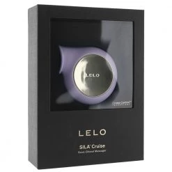 Lelo SILA Cruise Clitoral Stimulator -Outlet Vibrators Store media cc36c3ce c32e 4078 a24e 1cbbd8d8f448 800x@2x