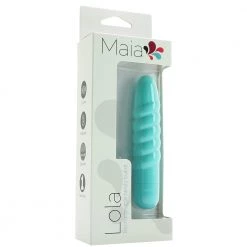 Maia Lola Rechargeable Twisty Bullet Vibe -Outlet Vibrators Store media cc4d8073 ea8b 43e1 ab9d 5f238d5ae798 800x@2x