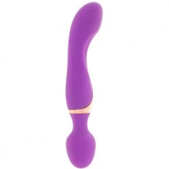XR Brands Wand Essentials Dual Duchess Massager -Outlet Vibrators Store media cc5153e4 93a5 4ee8 8b0b ad8cba9c9146 800x@2x