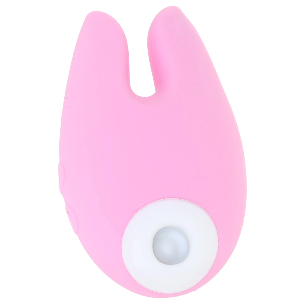 XR Brands Inmi Shegasm Sucky Bunny Clitoral Stimulator 3 XR Brands Inmi Shegasm Sucky Bunny Clitoral Stimulator