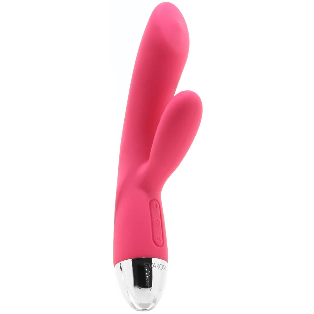 Svakom Trysta Rolling G-Spot Vibrator 3 Svakom Trysta Rolling G-Spot Vibrator