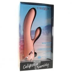 CalExotics California Dreaming Monterey Magic Rabbit Vibe 13 CalExotics California Dreaming Monterey Magic Rabbit Vibe -Outlet Vibrators Store media cc942971 7636 4eae 86c1 11b0ec3a72d9 800x@2x
