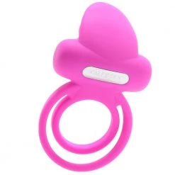CalExotics Dual Clit Flicker Vibrating Cock Ring 12 CalExotics Dual Clit Flicker Vibrating Cock Ring -Outlet Vibrators Store media ccb7af94 b91c 4e16 9b4e db84954b5208 800x@2x