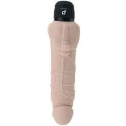 Electric Eel PowerCock 7 Inch Vibe With Clitoral Stimulator -Outlet Vibrators Store media ccd089b0 d680 413b a4bc d9129963d023 800x@2x