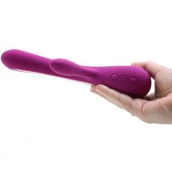 Lelo SORAYA 2 G-Spot And Clitoral Vibrator -Outlet Vibrators Store media ccd2f8ae 664e 42e3 a27e bb2fe526e403 800x@2x