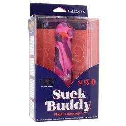 CalExotics Naughty Bits Suck Buddy Massager -Outlet Vibrators Store media cd706e34 fb9d 48ae a5fd 086d83f3dd7f 800x@2x