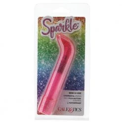 CalExotics Sparkle Mini G-Vibe -Outlet Vibrators Store media cd918348 c239 4f39 83e9 fdf20fc2a18b 800x@2x