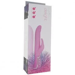 Electric Eel Vibe Therapy Delight Silicone Rabbit Vibe -Outlet Vibrators Store media cda574e6 de01 45c4 aeee ec29d21072cf 800x@2x