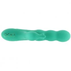 CalExotics California Dreaming Sonoma Satisfier Rabbit Vibe -Outlet Vibrators Store media cda89672 56d0 4b1f 845d 2234a486f1a2 800x@2x