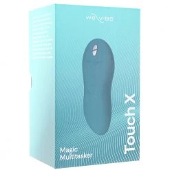 We-Vibe Touch X Magic Multitasker Vibe -Outlet Vibrators Store media cdb0cb30 f3d8 48f0 a1bf 2f3eecf75c46 800x@2x