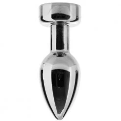 Evolved Novelties Gender X Rechargeable Rockin' Metal Plug -Outlet Vibrators Store media ce1b158d 3f14 4eee b4c6 e6d5fb5a0df3 800x@2x