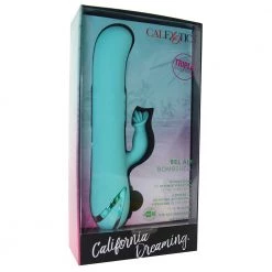 CalExotics California Dreaming Bel Air Bombshell Rabbit Vibe 13 CalExotics California Dreaming Bel Air Bombshell Rabbit Vibe -Outlet Vibrators Store media ce4c8984 350c 403f a9b6 717df1b28eae 800x@2x