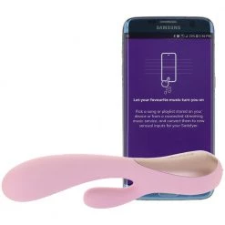 Satisfyer Mono Flex Vibe -Outlet Vibrators Store media ce84b117 3e07 4b2c ae0c 98111039bbd3 800x@2x