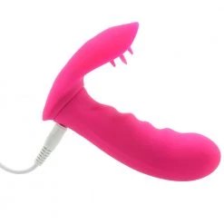 Deeva OMG Plaisir Wearable Clitoral & G-spot Vibe -Outlet Vibrators Store media cea75f22 c010 4f94 82bc d7edffe96846 800x@2x