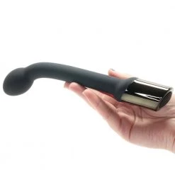 Adam & Eve Adam's Rechargeable Prostate Probe -Outlet Vibrators Store media ceac961c f8b8 4dca a9d3 d1c3b20b1867 800x@2x