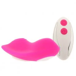 Evolved Novelties Gender X Under The Radar Remote Panty Vibe
