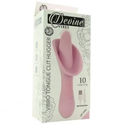 Nasstoys Devine Vibes Vibro Tongue Clit Hugger -Outlet Vibrators Store media cef01456 1345 49b6 bab2 90fe6c3b9fb9 800x@2x
