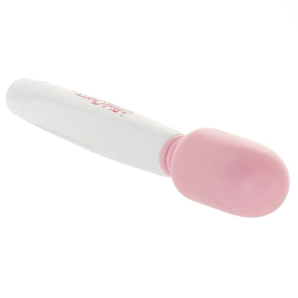 PinkCherry Petite Traveler Wand 4 PinkCherry Petite Traveler Wand - Image 2