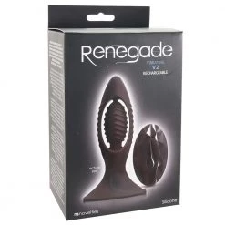 Ns Novelties Renegade V2 Remote Anal Plug -Outlet Vibrators Store media cf32fb7e dec3 48f4 bc32 b600078ca6ba 800x@2x