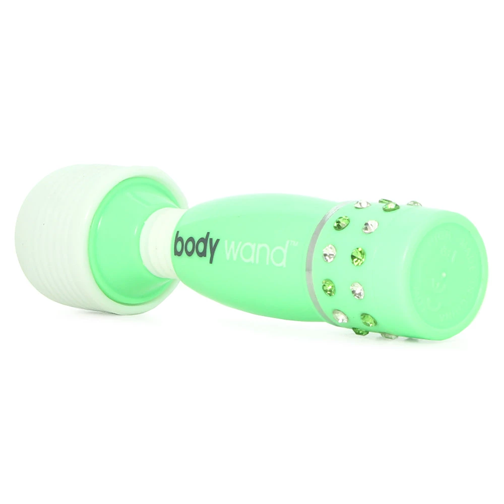 BodyWand Mini Vibe 7 BodyWand Mini Vibe - Image 5