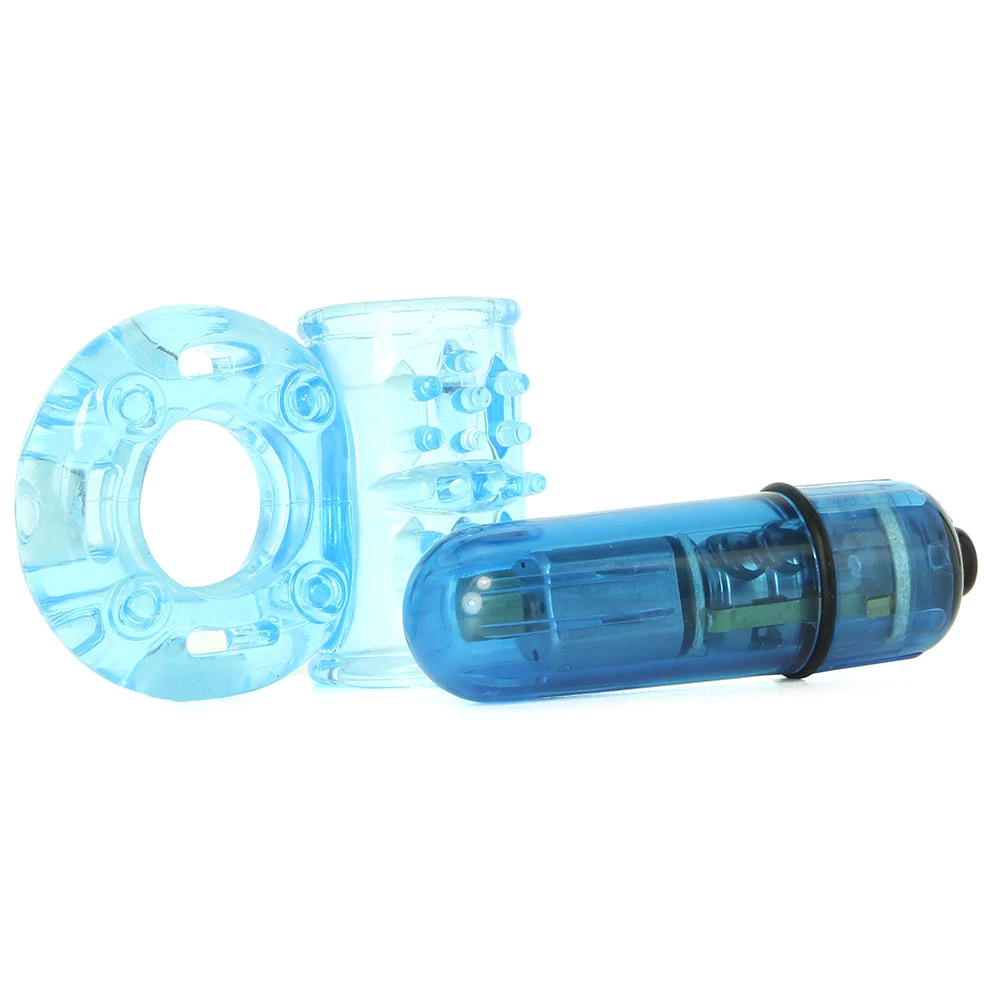 Screaming O OWow Super Powered Vibrating Ring 7 Screaming O OWow Super Powered Vibrating Ring - Image 5
