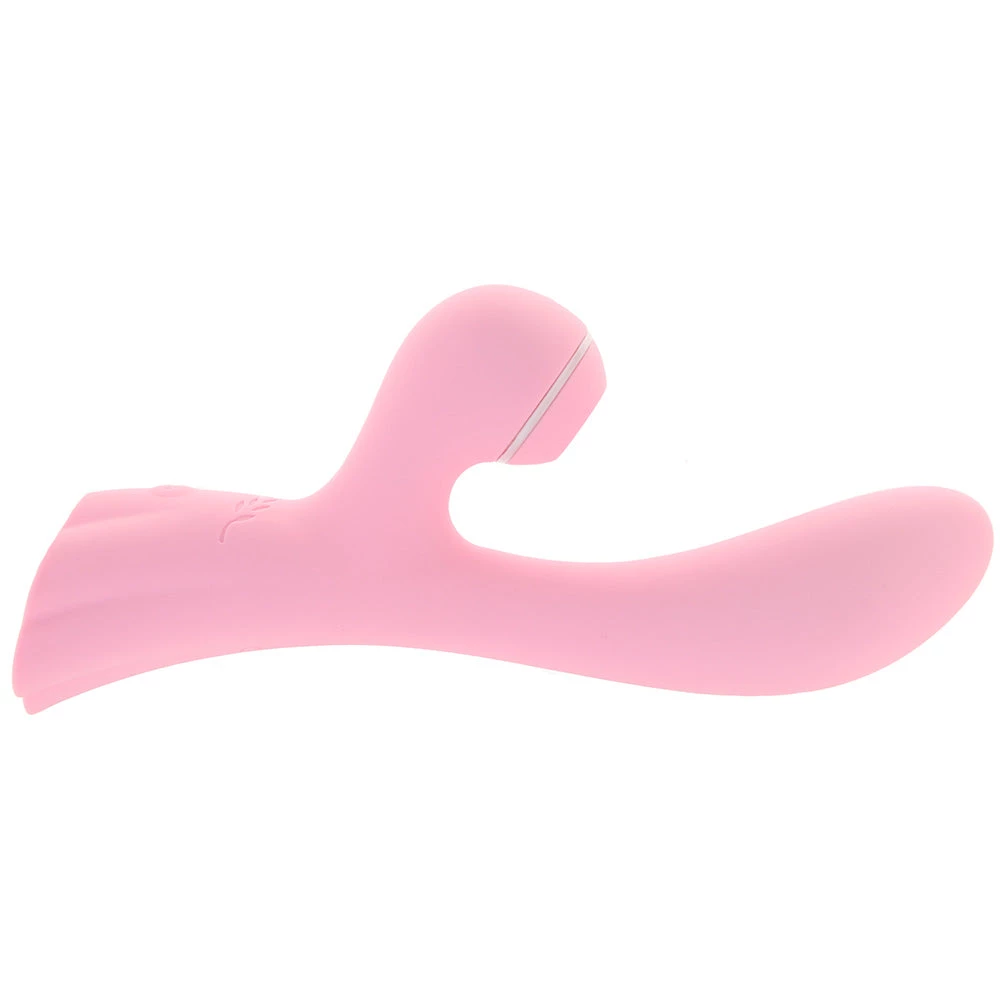 Ns Novelties Luxe Aura Suction Vibe 5 Ns Novelties Luxe Aura Suction Vibe - Image 3