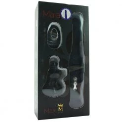 Maia Max Thrusting Portable Love Machine Vibe -Outlet Vibrators Store media d049b07b 7e4d 4389 b384 e3962e5a0ba1 800x@2x