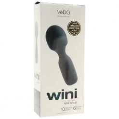 VeDO Wini Mini Rechargeable Wand Vibe 13 VeDO Wini Mini Rechargeable Wand Vibe -Outlet Vibrators Store media d07429a5 828d 42bd 9caa 102af50b2d99 800x@2x