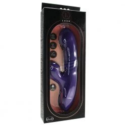 Blush Lush Iris Rabbit Vibe -Outlet Vibrators Store media d08e5fa7 5653 442d a20d 332134e26f23 800x@2x