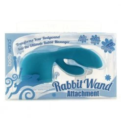 Bodywand Rabbit Attachment 13 Bodywand Rabbit Attachment -Outlet Vibrators Store media d0b17da0 c2b5 4d42 876a 6a3b01e9e60e 800x@2x
