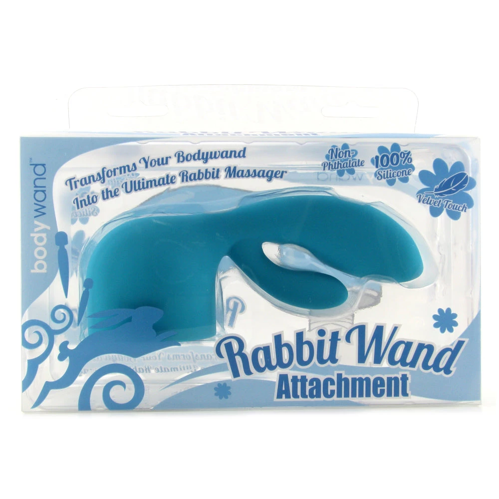 Bodywand Rabbit Attachment 8 Bodywand Rabbit Attachment - Image 6
