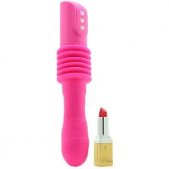 Ns Novelties Inya Rechargeable Deep Stroker Vibe -Outlet Vibrators Store media d0b8148d 7153 4e44 9c62 0c62e2412511 800x@2x