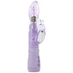 CalExotics Intense Thrusting Intermediate Jack Rabbit Vibe