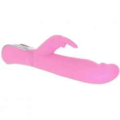 Electric Eel Vibe Therapy Delight Silicone Rabbit Vibe -Outlet Vibrators Store media d1c49465 e898 4f0c b57f 883f13fd42db 800x@2x