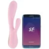 Satisfyer Mono Flex Vibe -Outlet Vibrators Store media d1ce91e2 0804 474a a032 190d55dad266 800x@2x