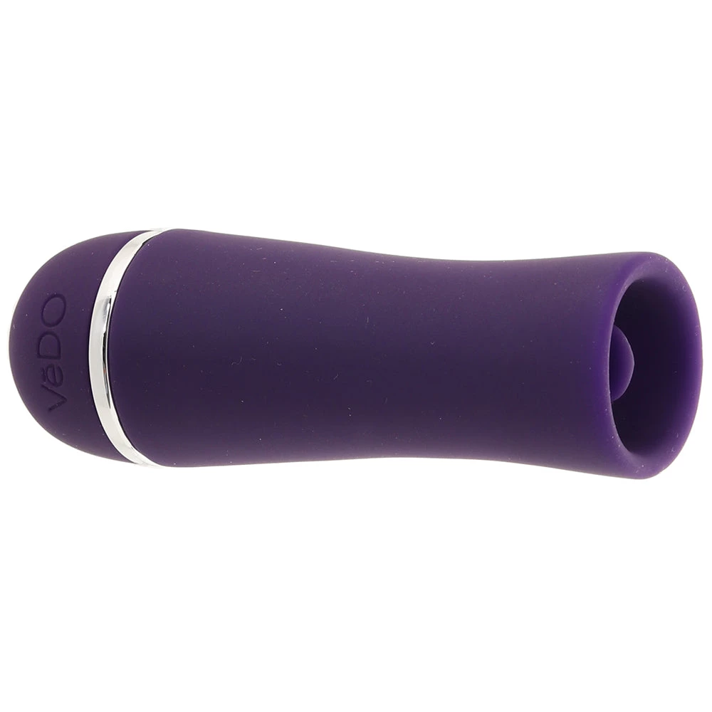 VeDO Liki Flickering Tongue Mini Vibe 5 VeDO Liki Flickering Tongue Mini Vibe - Image 3