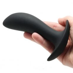 Shots Toys Ouch! E-Stim Vibrating Butt Plug -Outlet Vibrators Store media d227d062 461d 4eb4 baba ce814e247bdc 800x@2x