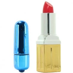 Pipedream Back To The Basics Pocket Bullet Vibe -Outlet Vibrators Store media d244248d d443 4413 88c4 a80a96e0ec21 800x@2x