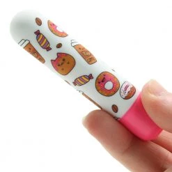 Blush Sweet Rush Bullet Vibe 11 Blush Sweet Rush Bullet Vibe -Outlet Vibrators Store media d26f38ea fbac 4def 9826 0c928ec24e24 800x@2x