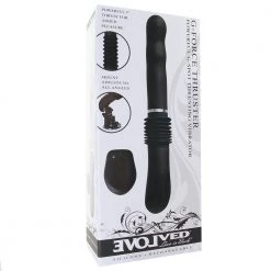 Evolved Novelties G-Force Thruster Vibe -Outlet Vibrators Store media d2805685 50b7 460b 9480 0101abc4708e 800x@2x