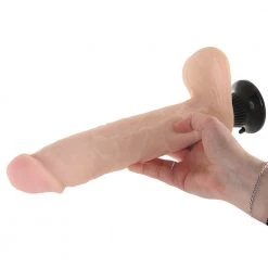 Pipedream Real Feel Deluxe 11 Inch Vibrating Wall Banger Dildo -Outlet Vibrators Store media d3207354 c1b0 4165 9fe9 b376c79f0005 800x@2x