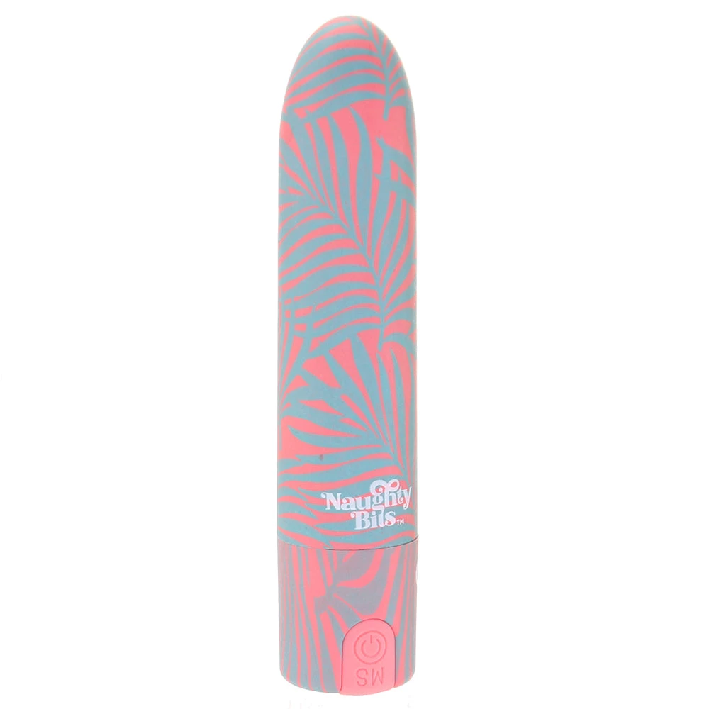 CalExotics Naughty Bits You Do You Mini Vibe 3 CalExotics Naughty Bits You Do You Mini Vibe