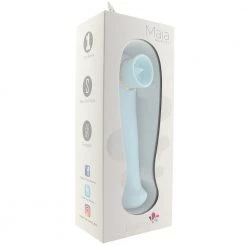 Maia Destiny Sucking, Flickering And Vibrating Massager -Outlet Vibrators Store media d322f505 0b9f 4337 85e5 f06c1f389637 800x@2x