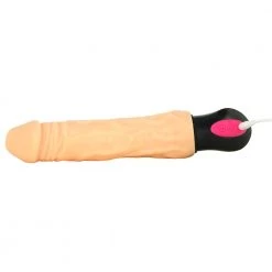 Nasstoys Natural Realskin 8 Inch Hot Cock #3 -Outlet Vibrators Store media d338c6d0 2ee4 4f71 851a 960c54b3c58e 800x@2x